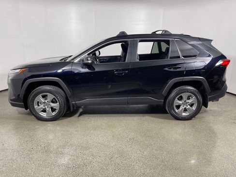 Certified 2024 Toyota RAV4 XLE image 6