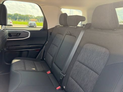 Used 2022 Ford Bronco Sport Big Bend w/ Convenience Package AWD/4WD image 29