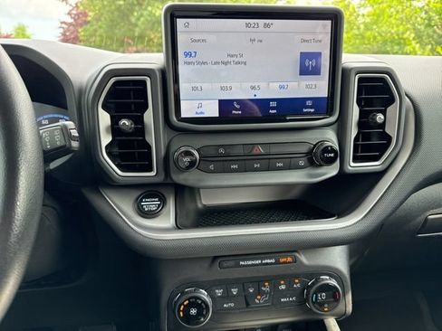 Used 2021 Ford Bronco Sport Big Bend AWD/4WD image 21