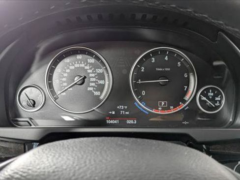Used 2016 BMW X5 xDrive35i AWD/4WD image 27