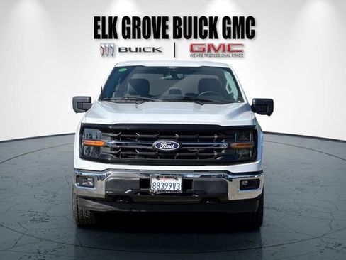 Used 2024 Ford F150 XLT w/ Mobile Office Package image 9