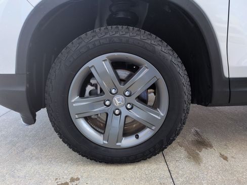 Certified 2023 Honda Ridgeline RTL-E image 34