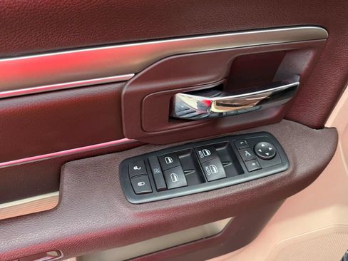 Used 2016 RAM 2500 Outdoorsman AWD/4WD image 19
