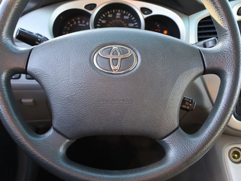 Used 2007 Toyota Highlander 2WD image 29