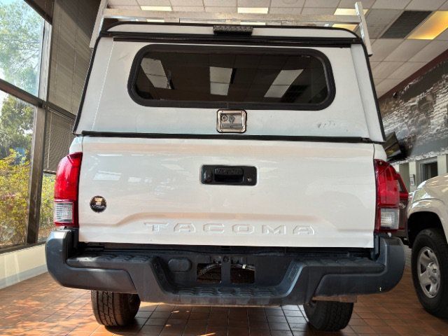 Used 2019 Toyota Tacoma SR RWD image 11