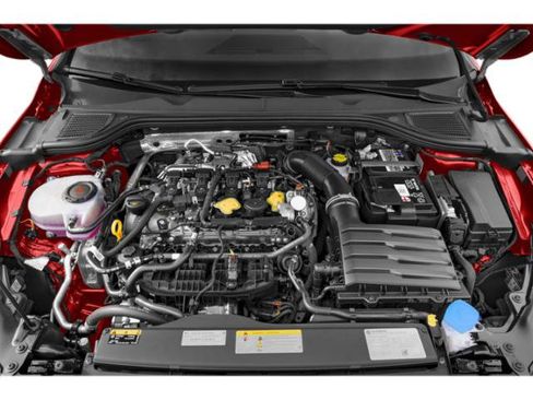 Used 2024 Volkswagen GTI S FWD image 11