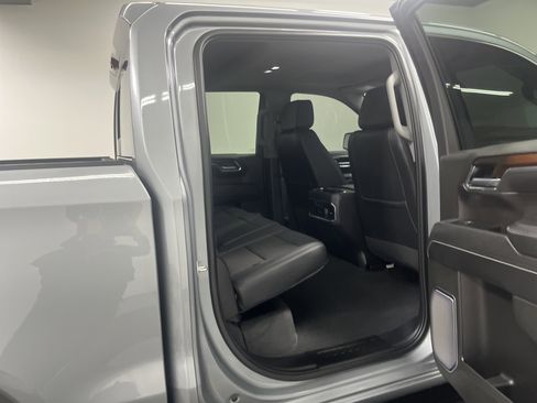 Used 2025 GMC Sierra 1500 Denali w/ Denali Reserve Package image 21