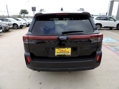 New 2026 Subaru Outback Limited image 6