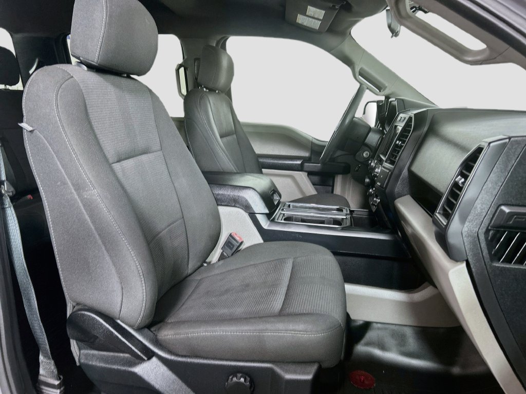 Certified 2018 Ford F150 XL w/ Equipment Group 101A Mid AWD/4WD image 31
