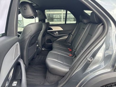 Used 2024 Mercedes-Benz GLE 450e 4MATIC image 22