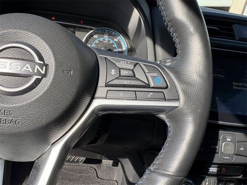 Used 2023 Nissan Leaf SV Plus image 17