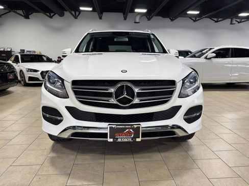 Used 2016 Mercedes-Benz GLE 350 4MATIC image 10