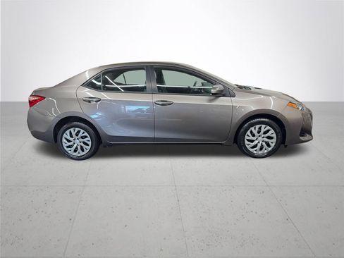 Used 2019 Toyota Corolla LE FWD image 8