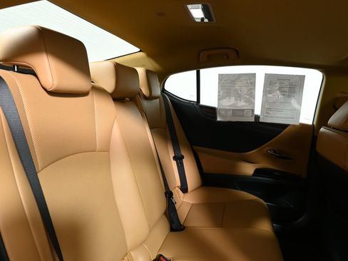 Used 2023 Lexus ES 350 w/ Premium Package FWD image 35