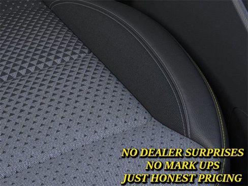 New 2026 Chevrolet Trax LT w/ Driver Confidence Package image 21