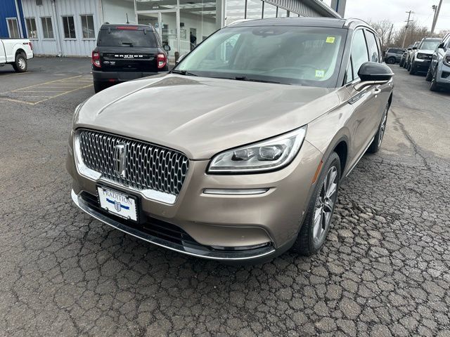 Used 2020 Lincoln Corsair Reserve w/ Equipment Group 202A AWD/4WD image 9
