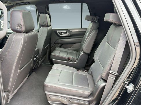 Used 2024 Chevrolet Tahoe RST w/ Luxury Package AWD/4WD image 13