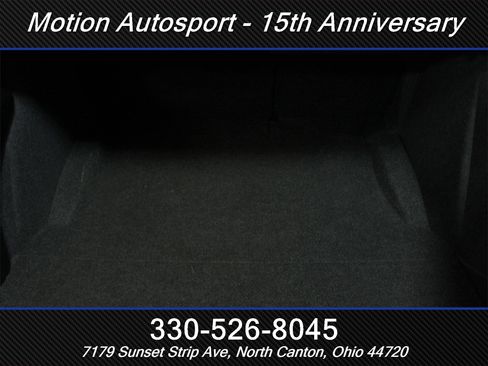 Used 2008 Dodge Challenger SRT8 image 10