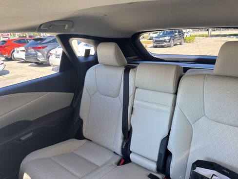 Used 2023 Lexus RX 350 Premium Plus image 32
