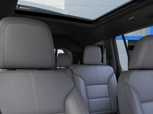 New 2026 GMC Acadia Elevation w/ Black Edition image 58