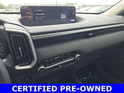 Certified 2025 MAZDA CX-50 AWD 2.5 S w/ Weather Package image 21