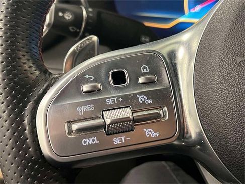 Certified 2022 Mercedes-Benz GLC 43 AMG 4MATIC Coupe image 22