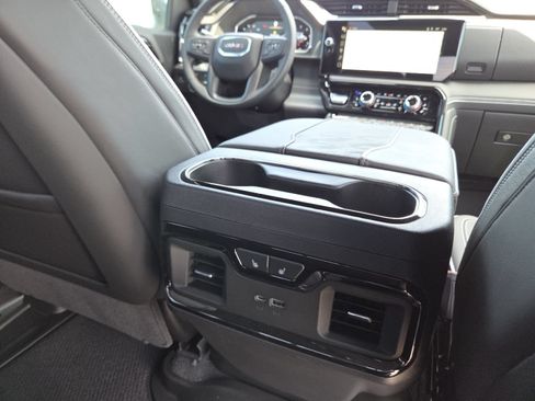 New 2026 GMC Sierra 1500 AT4X AWD/4WD image 30