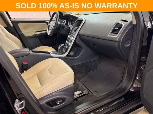 Used 2016 Volvo XC60 T6 AWD/4WD image 29
