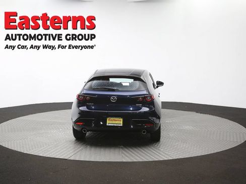 Used 2024 MAZDA MAZDA3 s FWD image 37