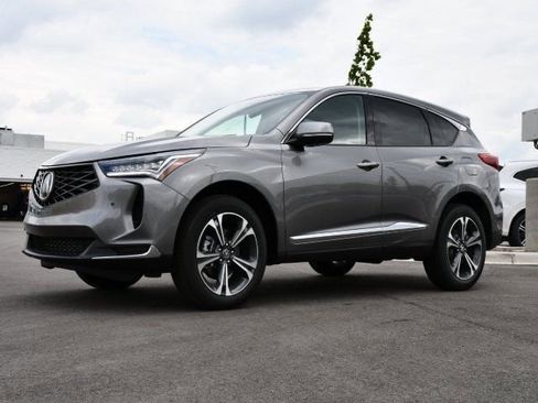 New 2026 Acura RDX SH-AWD w/ Technology Package image 3
