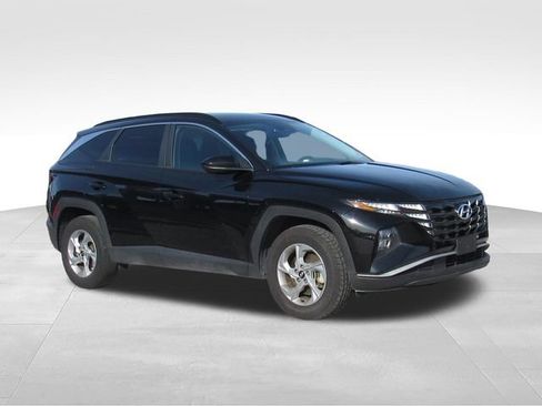 Used 2024 Hyundai Tucson SEL AWD/4WD image 2