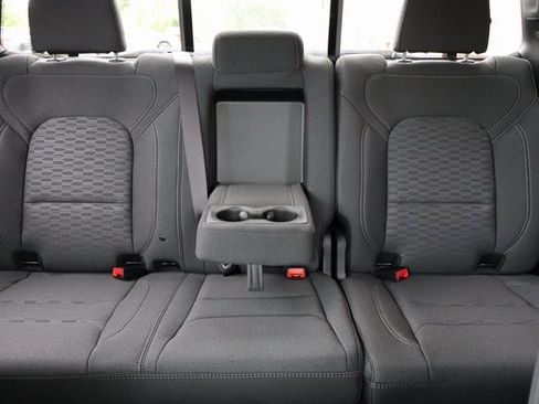 New 2025 RAM 1500 Tradesman w/ Night Edition image 37