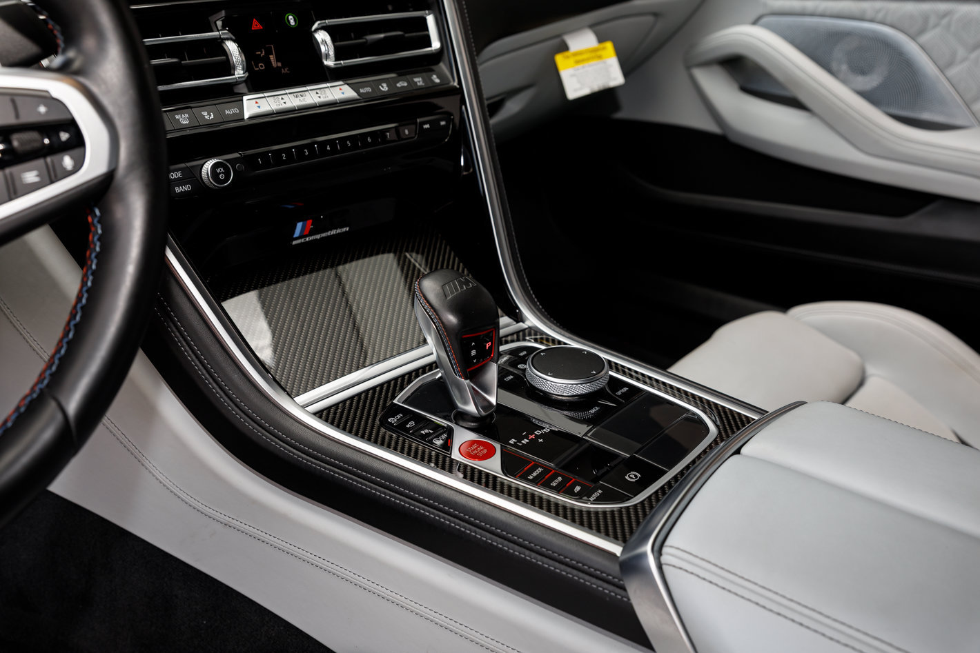 Used 2022 BMW M8 Competition AWD/4WD image 57