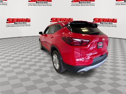 Used 2022 Chevrolet Blazer LT image 7