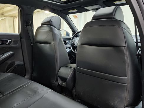 Certified 2023 Acura Integra A-Spec image 18