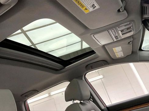 Certified 2022 Honda CR-V EX-L image 13