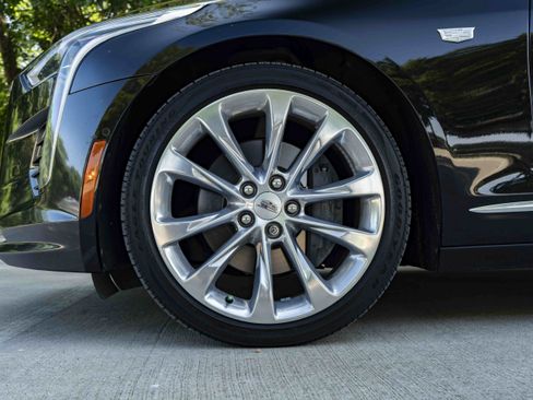 Used 2020 Cadillac CT6 Premium Luxury AWD/4WD image 14