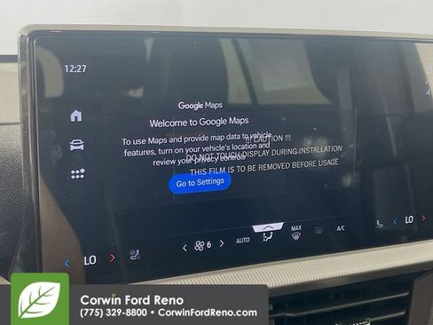 New 2026 Ford Explorer Tremor w/ Tremor Ultimate Package AWD/4WD image 14