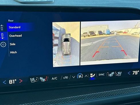 New 2026 Chevrolet Traverse High Country image 28