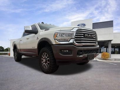 Used 2024 RAM 3500 Limited