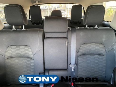 Used 2023 Nissan Pathfinder SV image 36