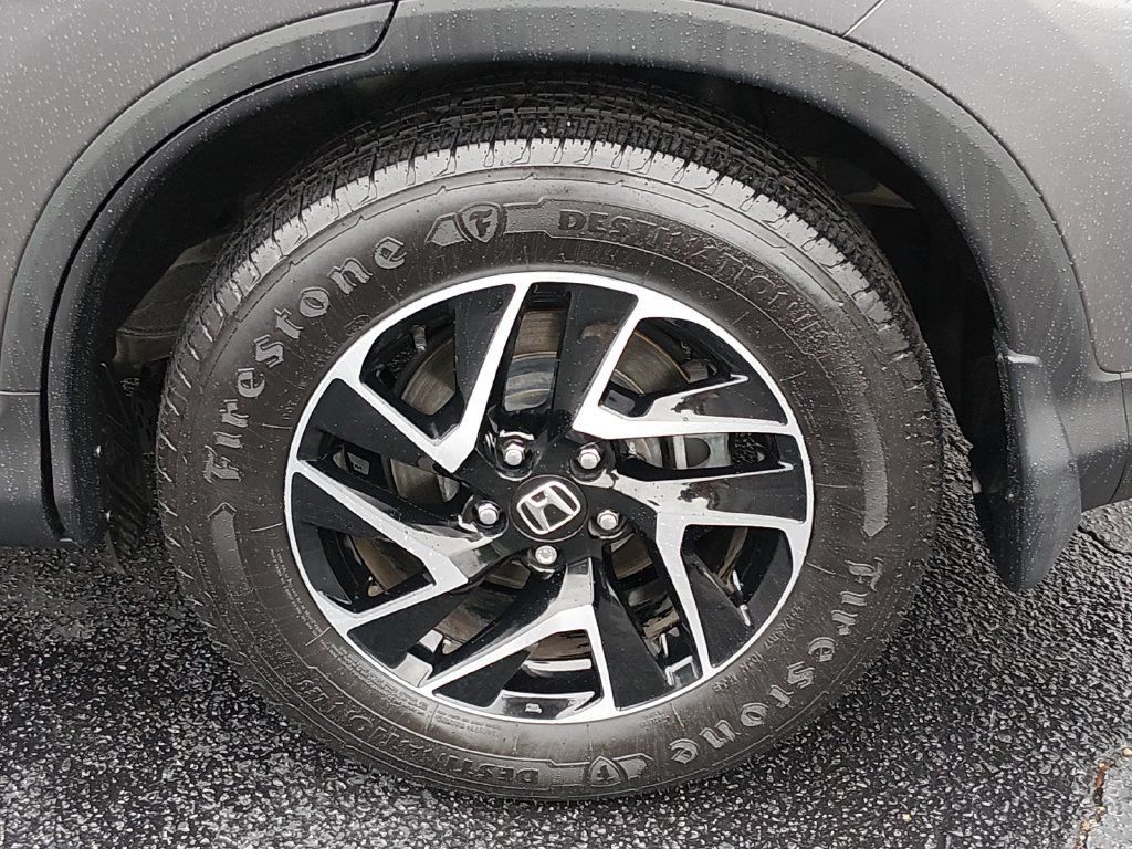 Used 2016 Honda CR-V SE image 18
