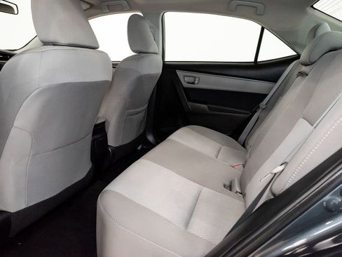 Used 2015 Toyota Corolla LE FWD image 21