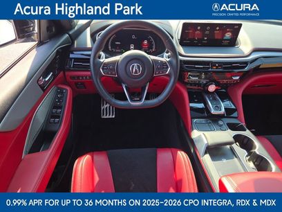Used 2023 Acura MDX A-Spec