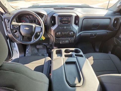 Used 2020 Chevrolet Silverado 3500 W/T w/ WT Convenience Package image 18