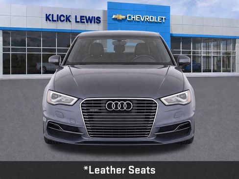 Used 2016 Audi A3 e-tron Prestige FWD image 2
