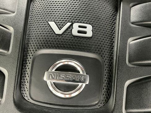 Used 2017 Nissan Armada SL w/ Moonroof Package AWD/4WD image 32