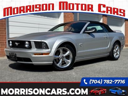 Used 2009 Ford Mustang GT