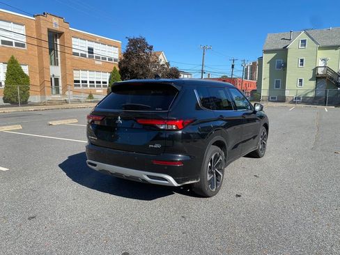 Used 2023 Mitsubishi Outlander SEL image 5