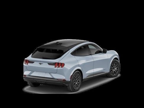 New 2026 Ford Mustang Mach-E Premium image 8